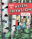 Intro to Alien Invasion (eBook, ePUB)