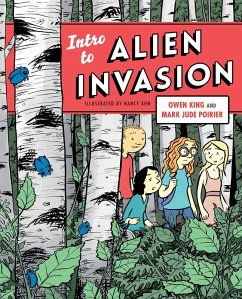 Intro to Alien Invasion (eBook, ePUB) - King, Owen; Poirier, Mark Jude