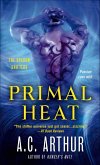 Primal Heat (eBook, ePUB)