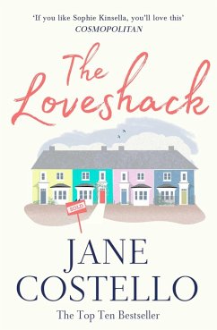 The Love Shack (eBook, ePUB) - Costello, Jane