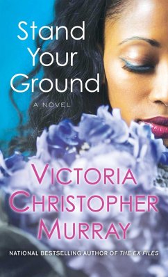 Stand Your Ground (eBook, ePUB) - Murray, Victoria Christopher