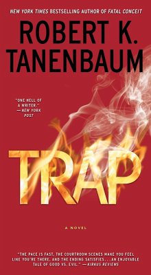 Cover Trap (eBook, ePUB)