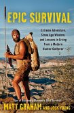 Epic Survival (eBook, ePUB)