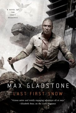 Cover Last First Snow (eBook, ePUB)