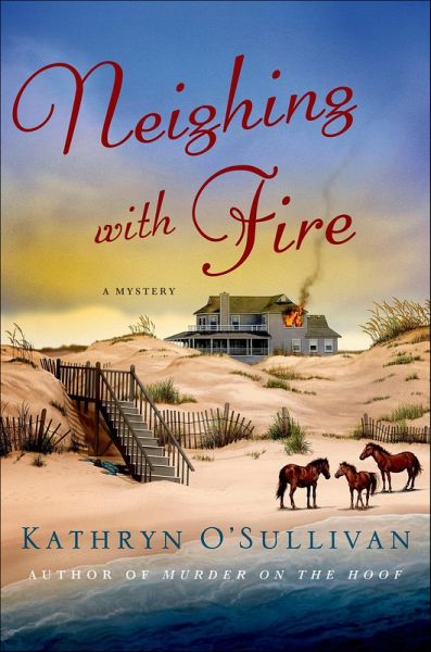 Neighing with Fire (eBook, ePUB) Neighing with Fire (eBook, ePUB)