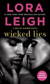 Wicked Lies (eBook, ePUB)