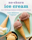No-Churn Ice Cream (eBook, ePUB)