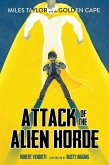 Attack of the Alien Horde (eBook, ePUB)