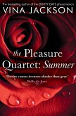 The Pleasure Quartet: Summer (eBook, ePUB)