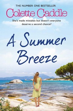 Cover A Summer Breeze (eBook, ePUB)