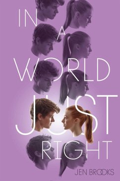 Cover In a World Just Right (eBook, ePUB)