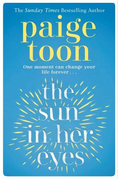 The Sun in Her Eyes (eBook, ePUB) - Toon, Paige