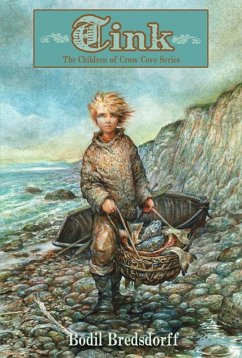 Cover Tink (eBook, ePUB)