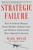 Strategic Failure (eBook, ePUB)
