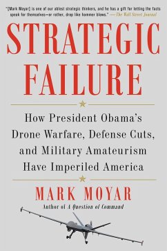 Cover Strategic Failure (eBook, ePUB)