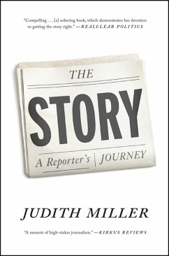 Cover The Story (eBook, ePUB)