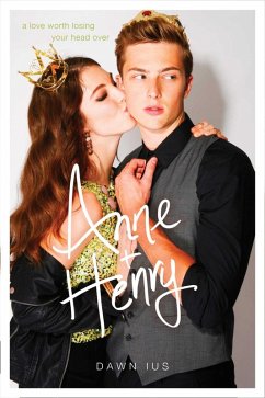 Anne & Henry (eBook, ePUB) - Ius, Dawn