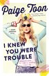 I Knew You Were Trouble (eBook, ePUB) - Bild 1