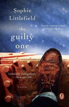 The Guilty One (eBook, ePUB) - Littlefield, Sophie