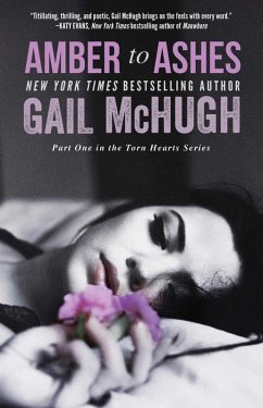 Cover Amber to Ashes (eBook, ePUB)