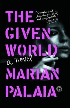 Cover The Given World (eBook, ePUB)