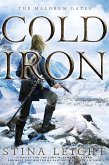 Cold Iron (eBook, ePUB)