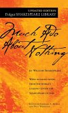 Much Ado About Nothing (eBook, ePUB)