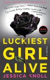 Luckiest Girl Alive (eBook, ePUB)