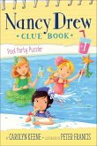 Pool Party Puzzler (eBook, ePUB)