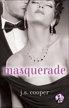 Cover Masquerade (eBook, ePUB)