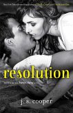 Resolution (eBook, ePUB) Resolution (eBook, ePUB)
