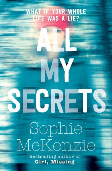 All My Secrets (eBook, ePUB) All My Secrets (eBook, ePUB)