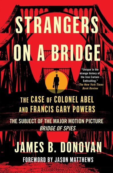 Strangers on a Bridge (eBook, ePUB)