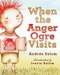 When the Anger Ogre Visits (eBook, ePUB) - Bild 1