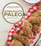 Down South Paleo (eBook, ePUB)