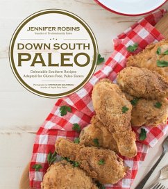 Down South Paleo (eBook, ePUB) - Robins, Jennifer