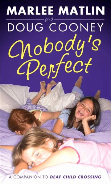 Nobody's Perfect (eBook, ePUB) Nobody's Perfect (eBook, ePUB)