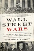 Wall Street Wars (eBook, ePUB)