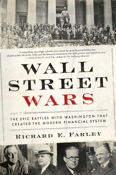 Wall Street Wars (eBook, ePUB) Wall Street Wars (eBook, ePUB)