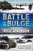 Battle of the Bulge [The Young Readers Adaptation] (eBook, ePUB)