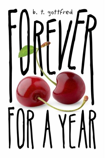 Forever for a Year (eBook, ePUB) Forever for a Year (eBook, ePUB)