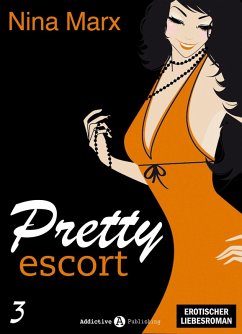 Cover Pretty Escort - Band 3 (eBook, ePUB)