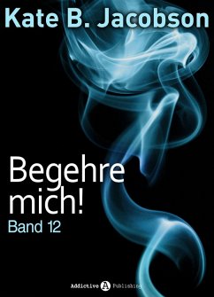 Cover Begehre mich! - Band 12 (eBook, ePUB)