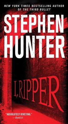 I, Ripper (eBook, ePUB) - Hunter, Stephen