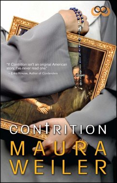Cover Contrition (eBook, ePUB)