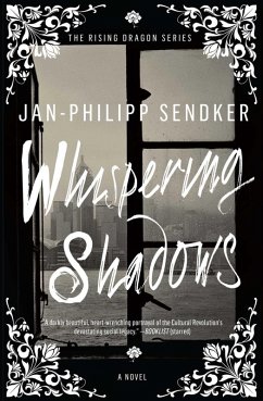 Whispering Shadows (eBook, ePUB) - Sendker, Jan-Philipp