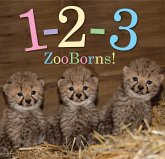 1-2-3 ZooBorns! (eBook, ePUB)