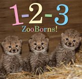 1-2-3 ZooBorns! (eBook, ePUB) 1-2-3 ZooBorns! (eBook, ePUB)