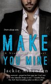 Make You Mine (eBook, ePUB)