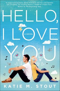 Cover Hello, I Love You (eBook, ePUB)